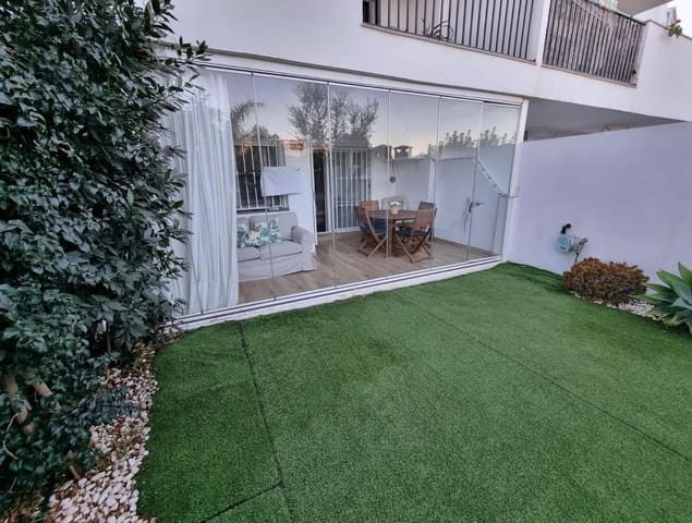 2 soverom Leilighet til salgs i Riviera del Sol, Mijas med svømmebasseng garasje - € 340 000 (Ref: 9528581)