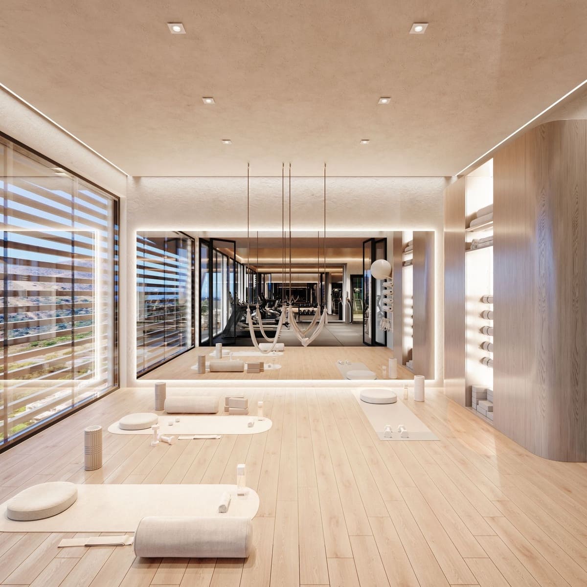 3 bedroom Townhouse for sale in Benahavis with pool garage - € 900,000 (Ref: 9528584)