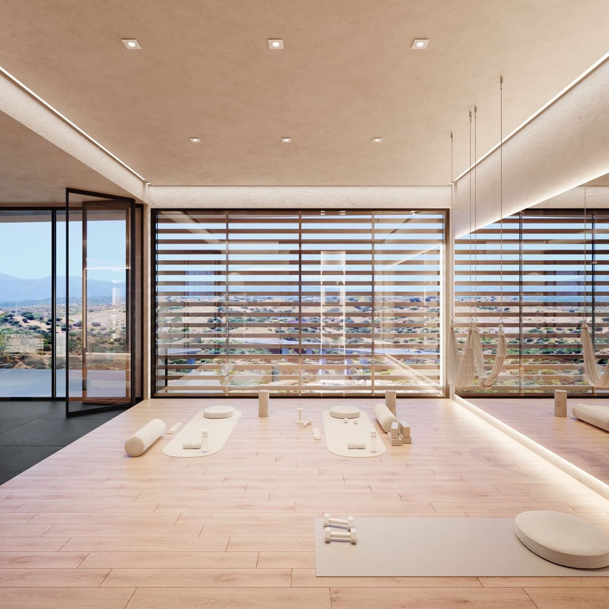 3 bedroom Townhouse for sale in Elviria with pool garage - € 900,000 (Ref: 9528584)