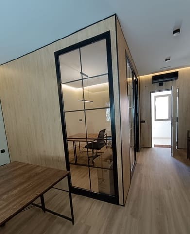 Ufficio in vendita in Marbella - 219.000 € (Rif: 9528888)