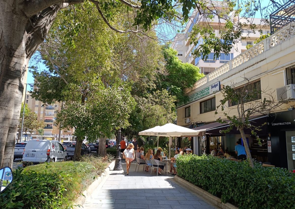 Ufficio in vendita in Marbella - 219.000 € (Rif: 9528888)