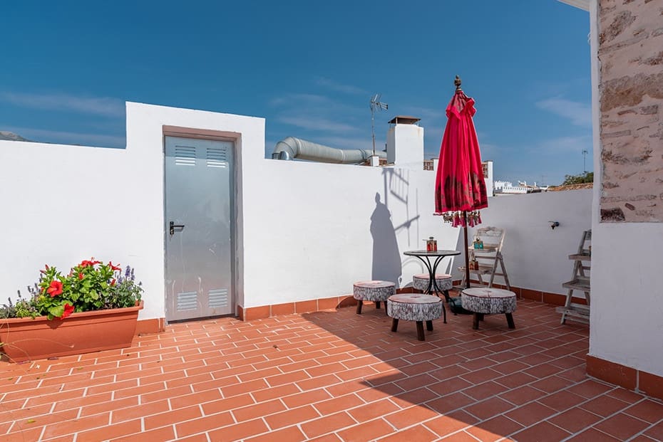 14 soverom Bedrift til salgs i Marbella - € 5 500 000 (Ref: 9532197)