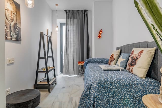 14 soverom Bedrift til salgs i Marbella - € 5 500 000 (Ref: 9532197)