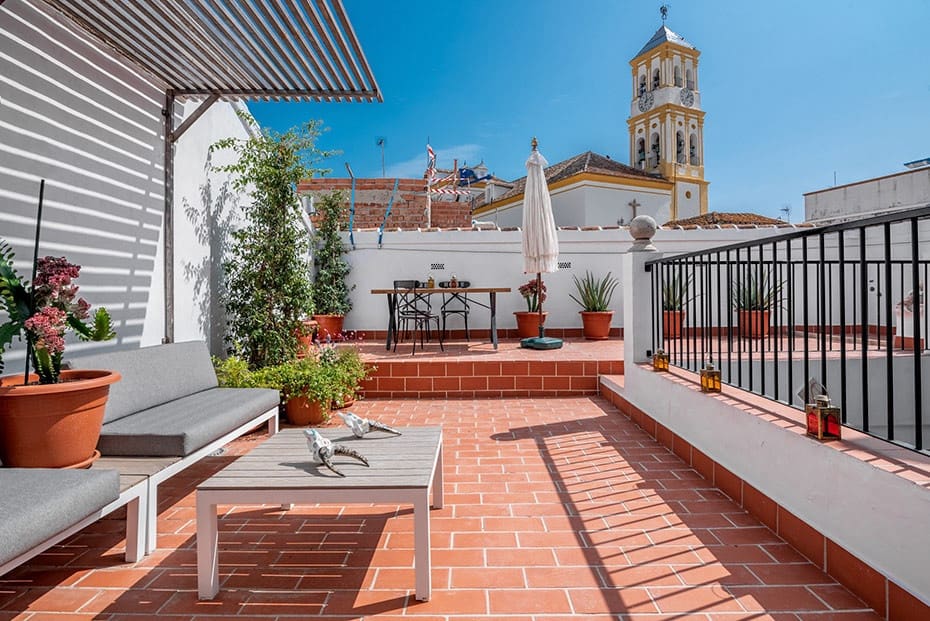 14 soverom Bedrift til salgs i Marbella - € 5 500 000 (Ref: 9532197)