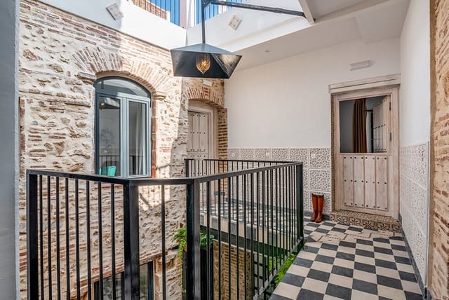 14 soverom Bedrift til salgs i Marbella - € 5 500 000 (Ref: 9532197)