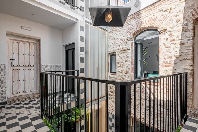 14 soverom Bedrift til salgs i Marbella - € 5 500 000 (Ref: 9532197)