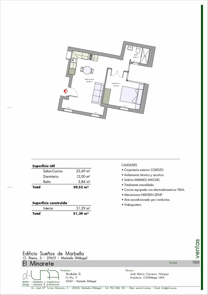 14 soverom Bedrift til salgs i Marbella - € 5 500 000 (Ref: 9532197)