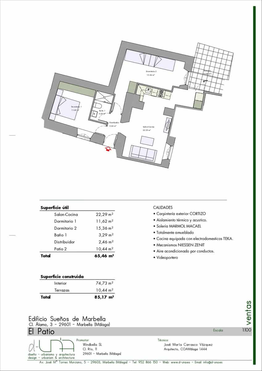14 soverom Bedrift til salgs i Marbella - € 5 500 000 (Ref: 9532197)