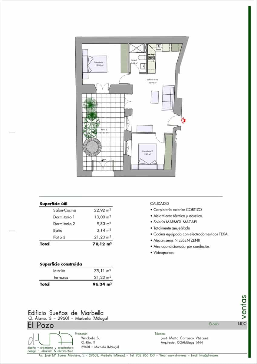 14 soverom Bedrift til salgs i Marbella - € 5 500 000 (Ref: 9532197)
