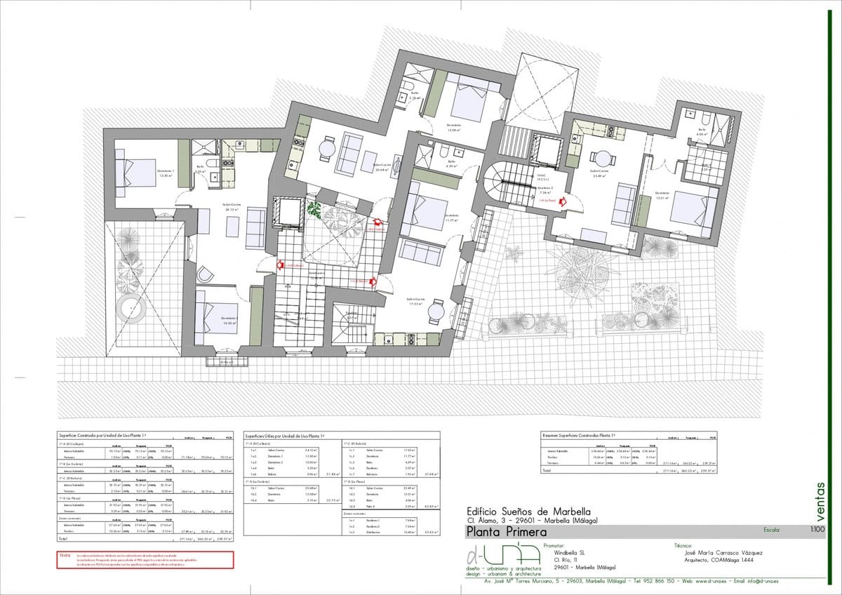 14 soverom Bedrift til salgs i Marbella - € 5 500 000 (Ref: 9532197)