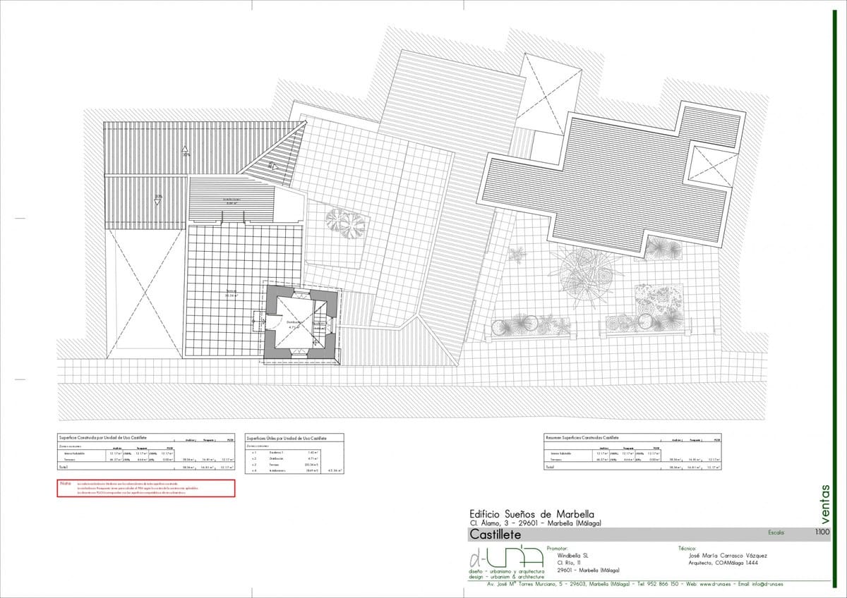 14 soverom Bedrift til salgs i Marbella - € 5 500 000 (Ref: 9532197)