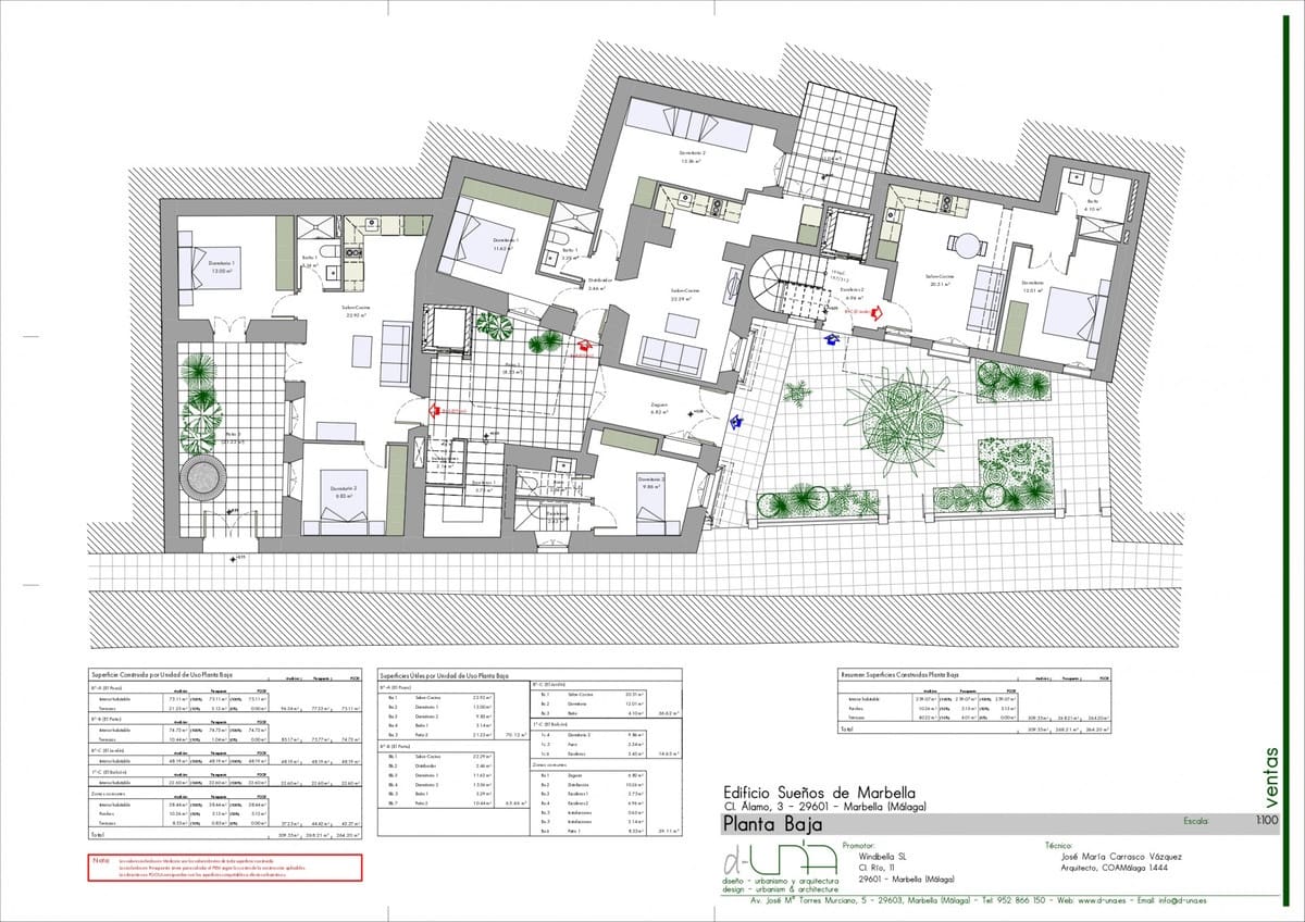 14 soverom Bedrift til salgs i Marbella - € 5 500 000 (Ref: 9532197)