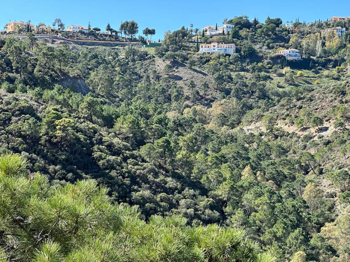 Chalet de 6 habitaciones en El Madroñal en venta con piscina garaje - 11.300.000 € (Ref: 9532199)