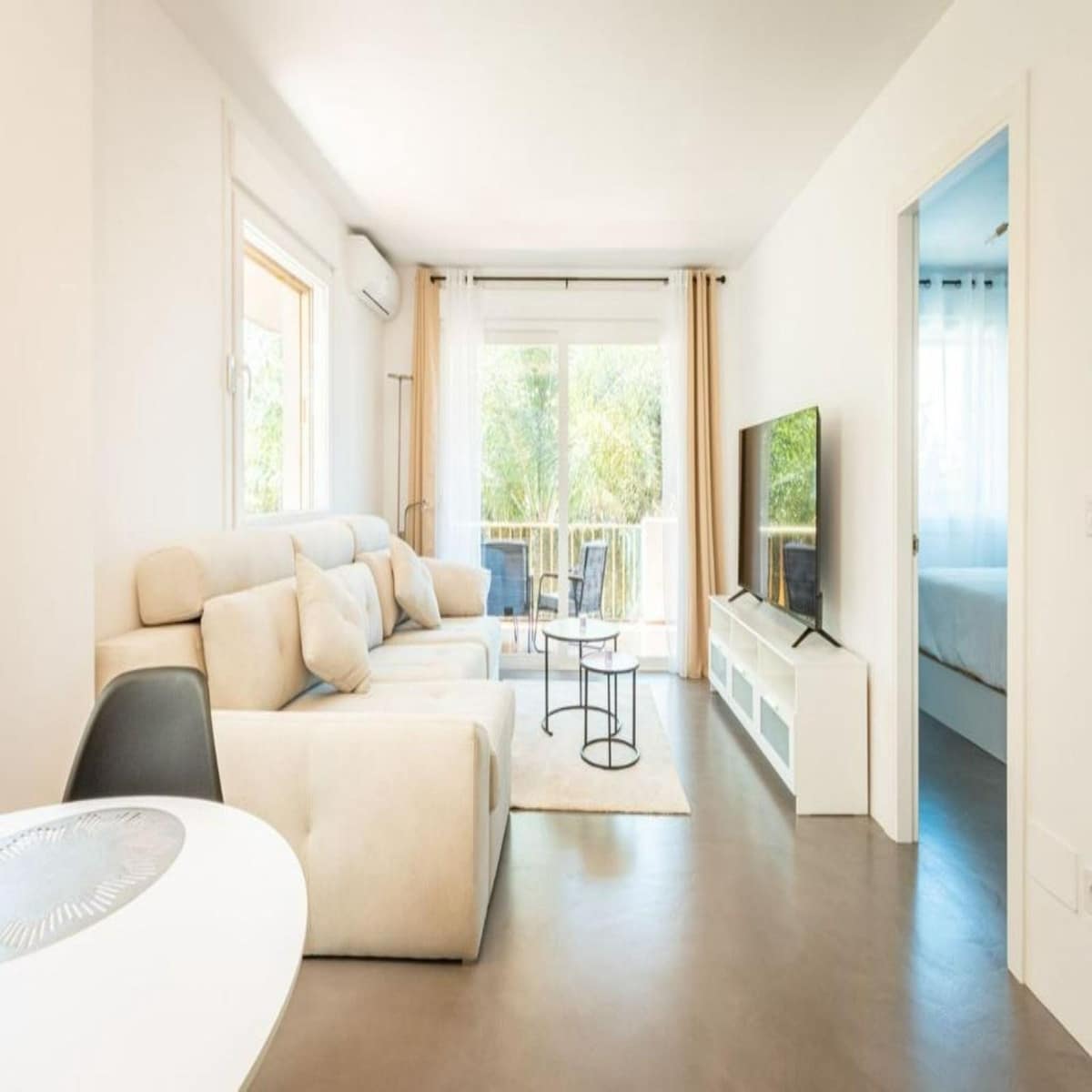 2 soveværelse Lejlighed til salg i Puerto Banus med swimmingpool - € 450.000 (Ref: 9532201)