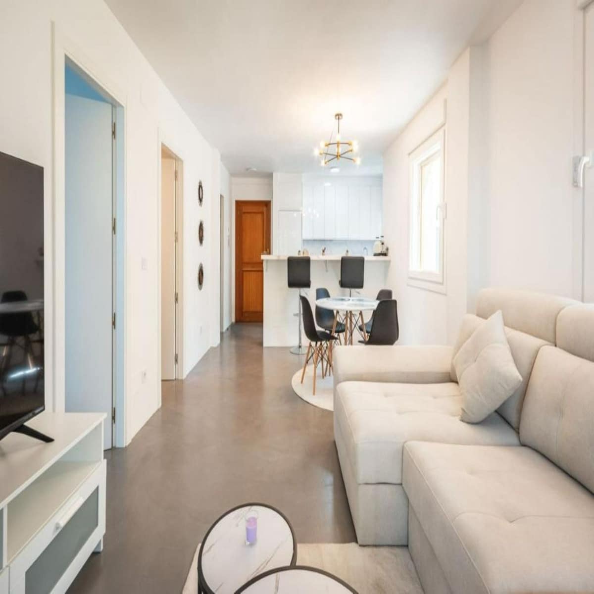 2 soveværelse Lejlighed til salg i Puerto Banus med swimmingpool - € 450.000 (Ref: 9532201)