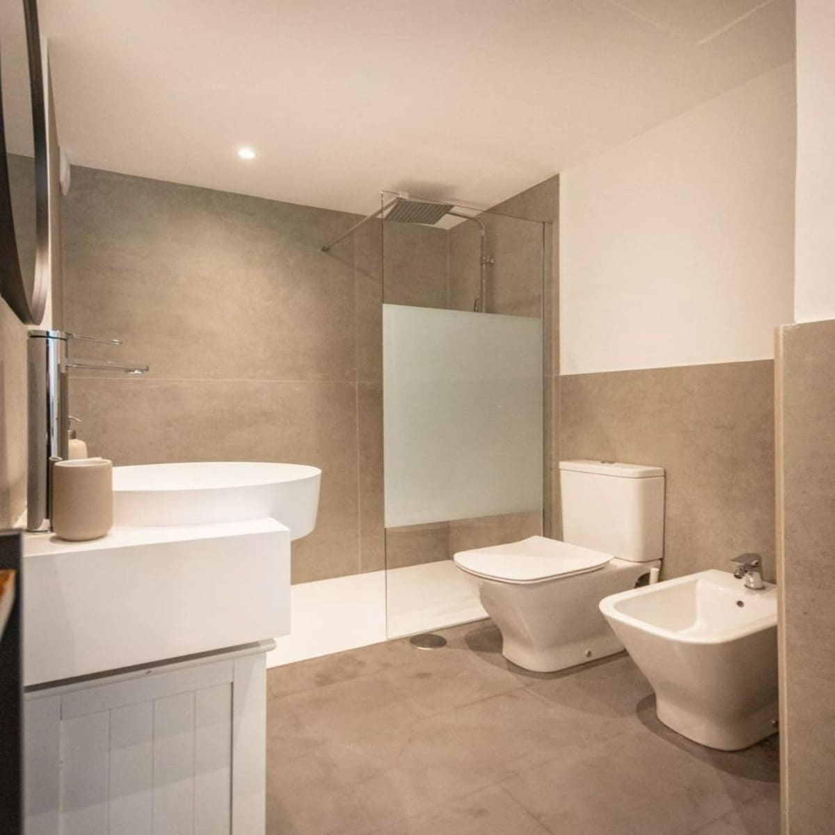 2 soveværelse Lejlighed til salg i Puerto Banus med swimmingpool - € 450.000 (Ref: 9532201)