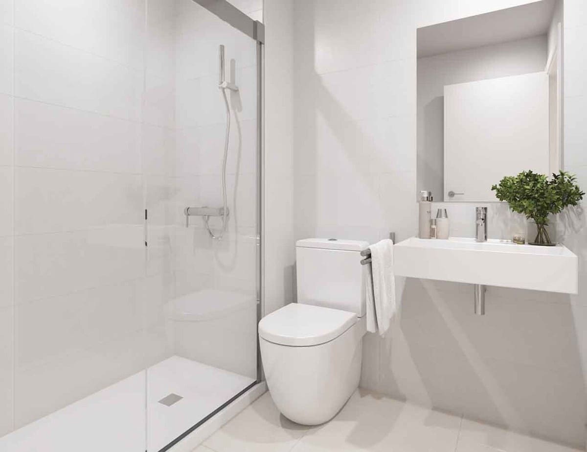 4 makuuhuone Huoneisto myytävänä paikassa Casares mukana uima-altaan 
autotalli - 600 000 € (Ref: 9532236)