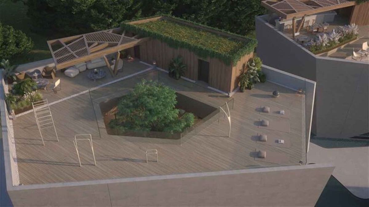 4 soveværelse Semi-Rækkehus til salg i Marbella med swimmingpool garage - € 5.600.000 (Ref: 9532241)