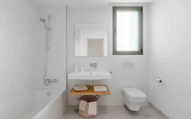 3 bedroom Townhouse for sale in Mijas with pool garage - € 822,000 (Ref: 9532249)