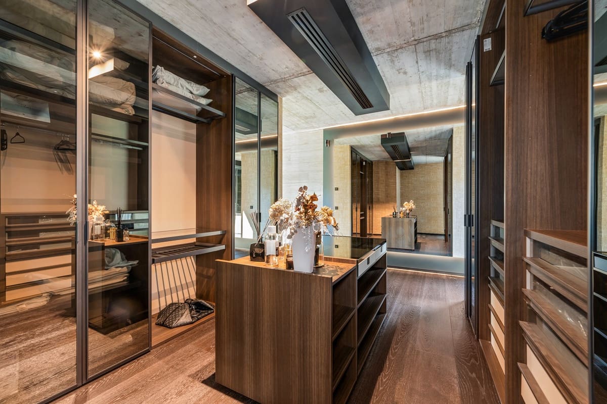 5 slaapkamer Villa te koop in Benahavis met zwembad garage - € 6.750.000 (Ref: 9532271)