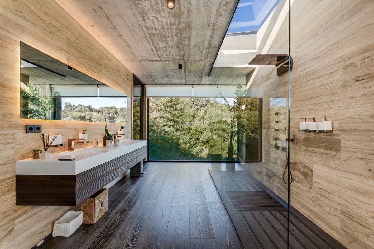 5 slaapkamer Villa te koop in Benahavis met zwembad garage - € 6.750.000 (Ref: 9532271)