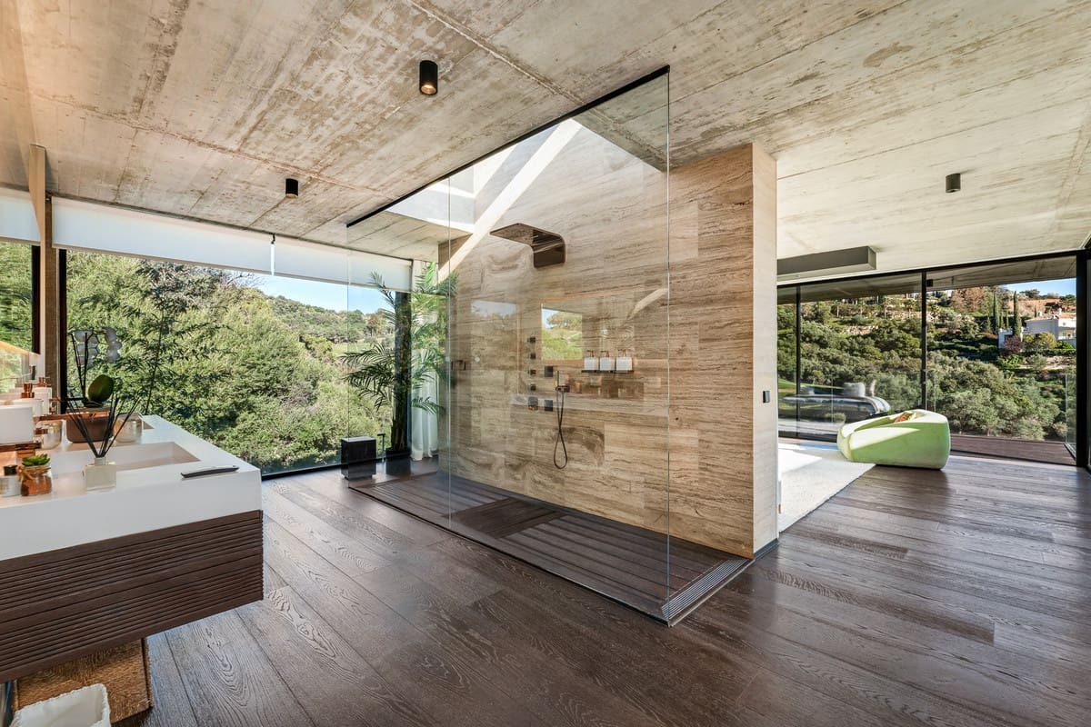 5 slaapkamer Villa te koop in Benahavis met zwembad garage - € 6.750.000 (Ref: 9532271)