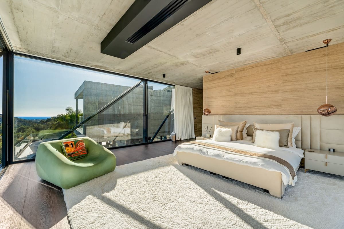 5 slaapkamer Villa te koop in Benahavis met zwembad garage - € 6.750.000 (Ref: 9532271)