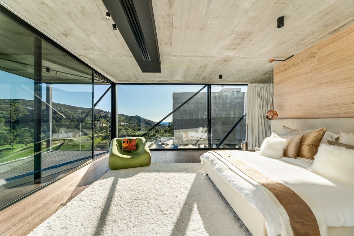 5 slaapkamer Villa te koop in Benahavis met zwembad garage - € 6.750.000 (Ref: 9532271)