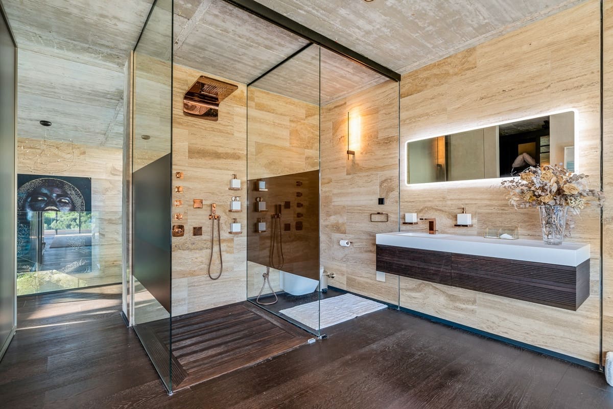 5 slaapkamer Villa te koop in Benahavis met zwembad garage - € 6.750.000 (Ref: 9532271)