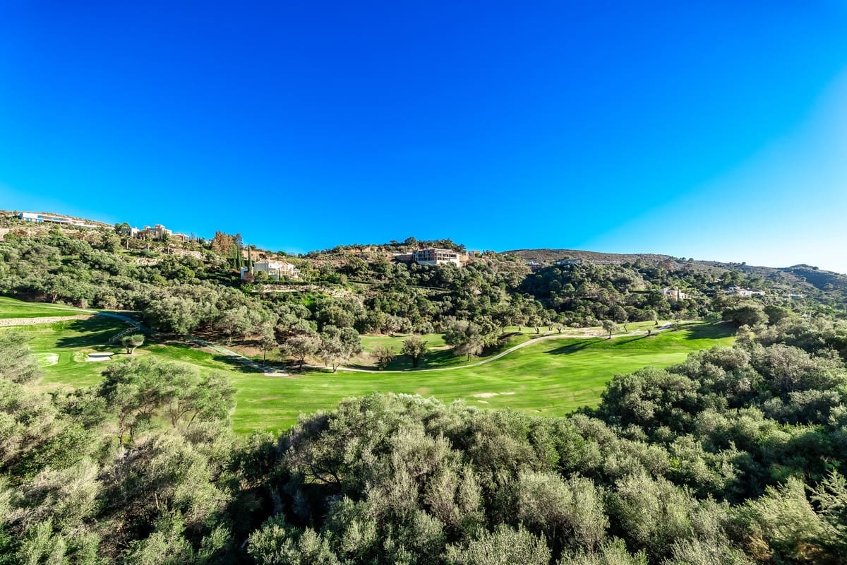 5 slaapkamer Villa te koop in Benahavis met zwembad garage - € 6.750.000 (Ref: 9532271)