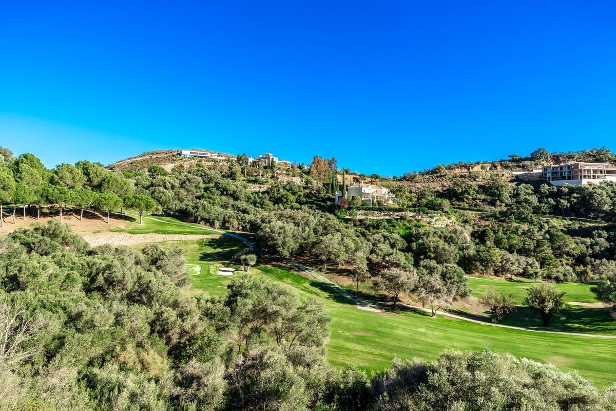 5 slaapkamer Villa te koop in Benahavis met zwembad garage - € 6.750.000 (Ref: 9532271)