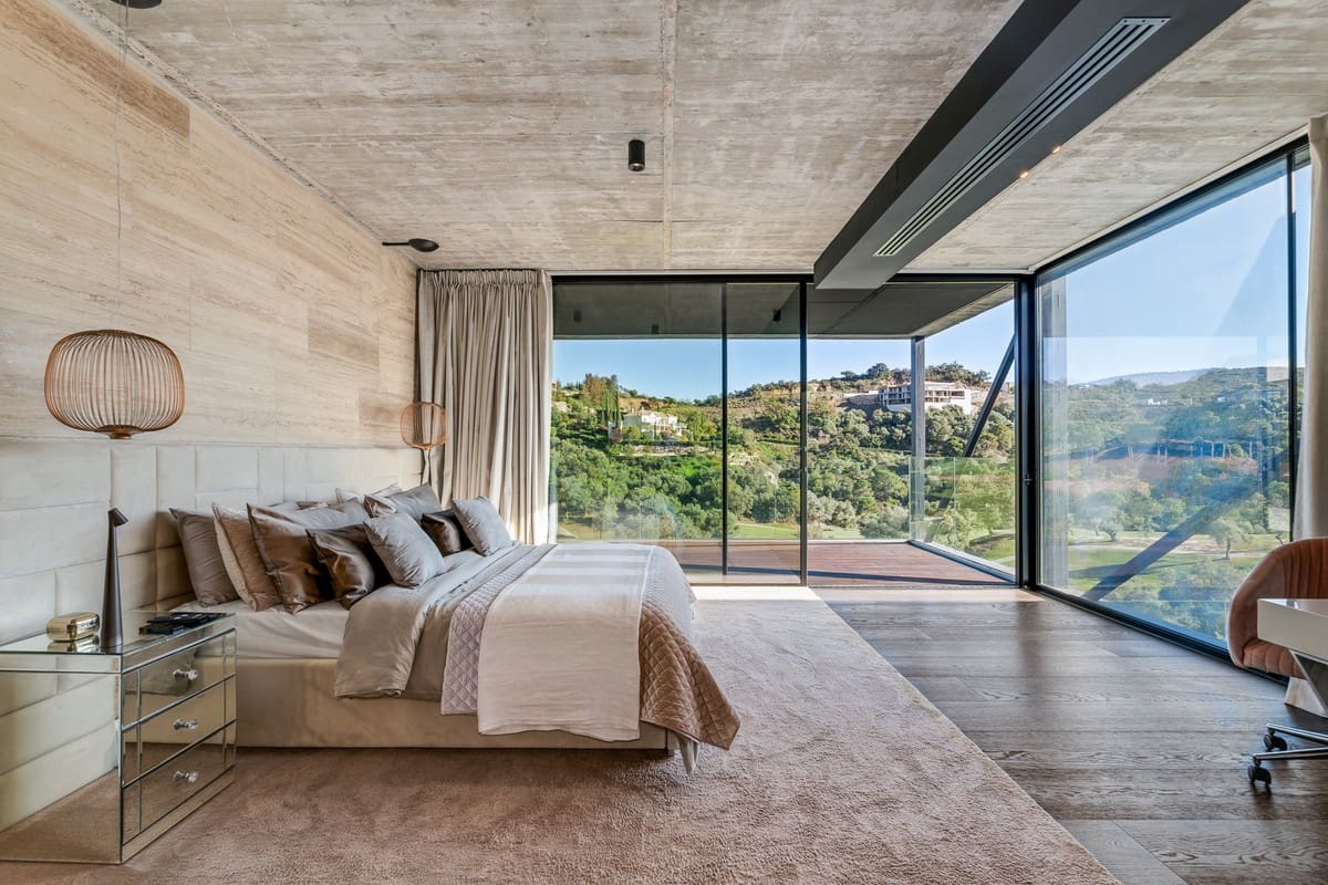 5 slaapkamer Villa te koop in Benahavis met zwembad garage - € 6.750.000 (Ref: 9532271)