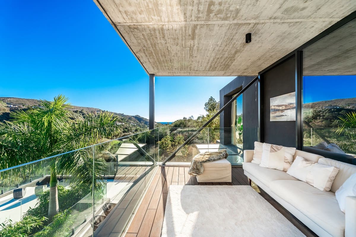 5 slaapkamer Villa te koop in Benahavis met zwembad garage - € 6.750.000 (Ref: 9532271)