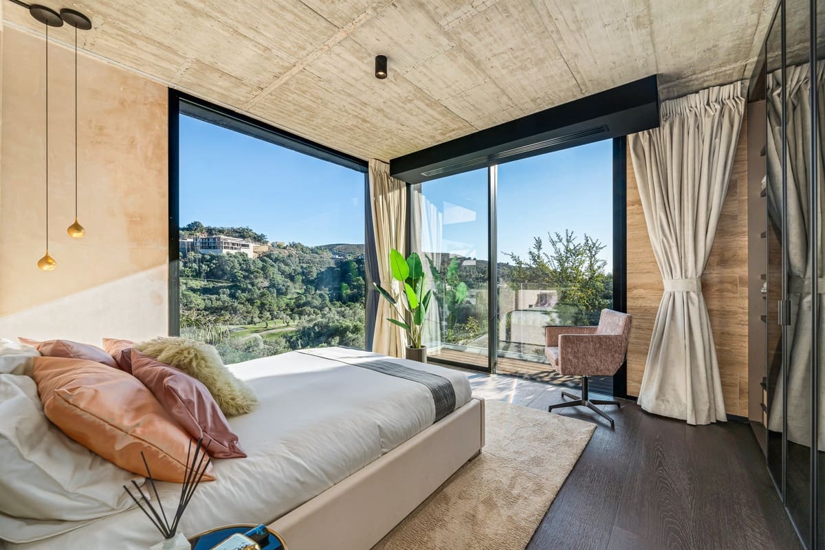 5 slaapkamer Villa te koop in Benahavis met zwembad garage - € 6.750.000 (Ref: 9532271)