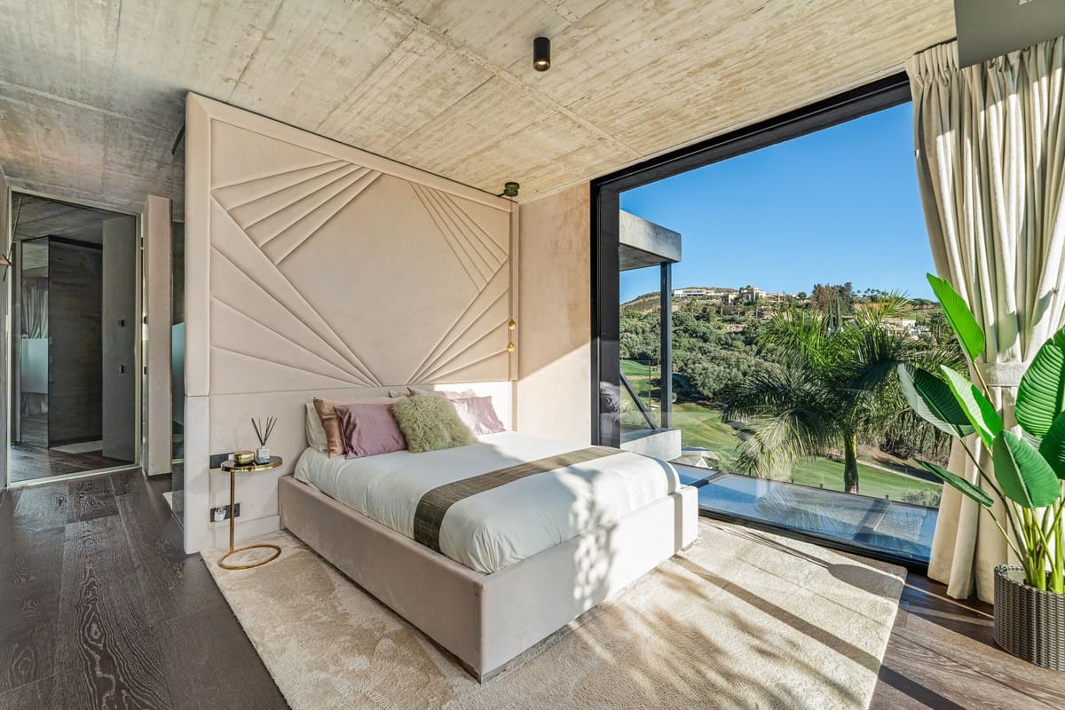 5 slaapkamer Villa te koop in Benahavis met zwembad garage - € 6.750.000 (Ref: 9532271)