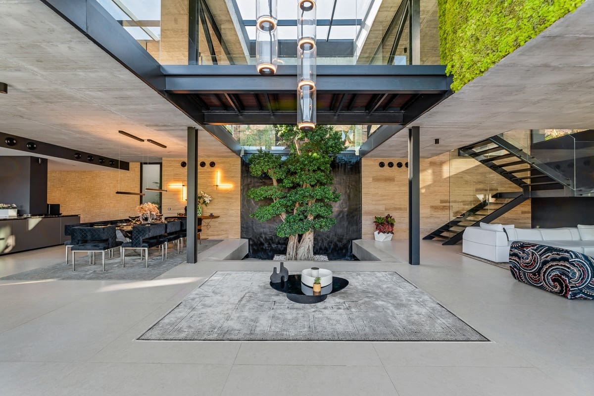 5 slaapkamer Villa te koop in Benahavis met zwembad garage - € 6.750.000 (Ref: 9532271)