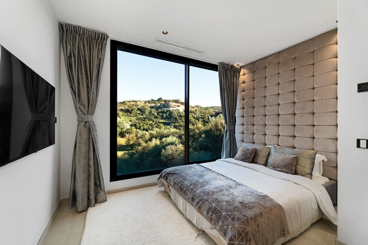 5 slaapkamer Villa te koop in Benahavis met zwembad garage - € 6.750.000 (Ref: 9532271)