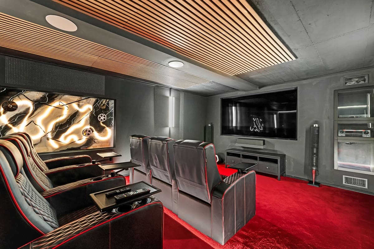 5 slaapkamer Villa te koop in Benahavis met zwembad garage - € 6.750.000 (Ref: 9532271)