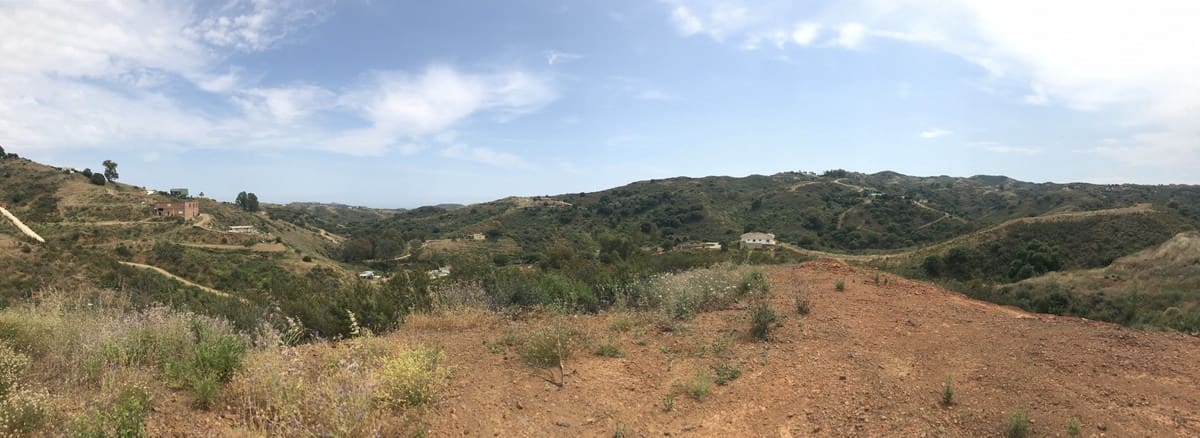 3 camera da letto Villa in vendita in La Cala Golf con piscina garage - 1.395.000 € (Rif: 9532275)