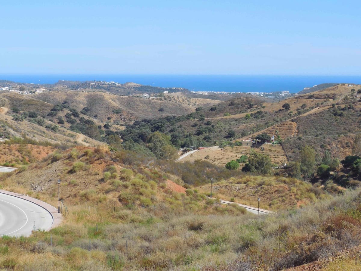 3 camera da letto Villa in vendita in La Cala Golf con piscina garage - 1.395.000 € (Rif: 9532275)