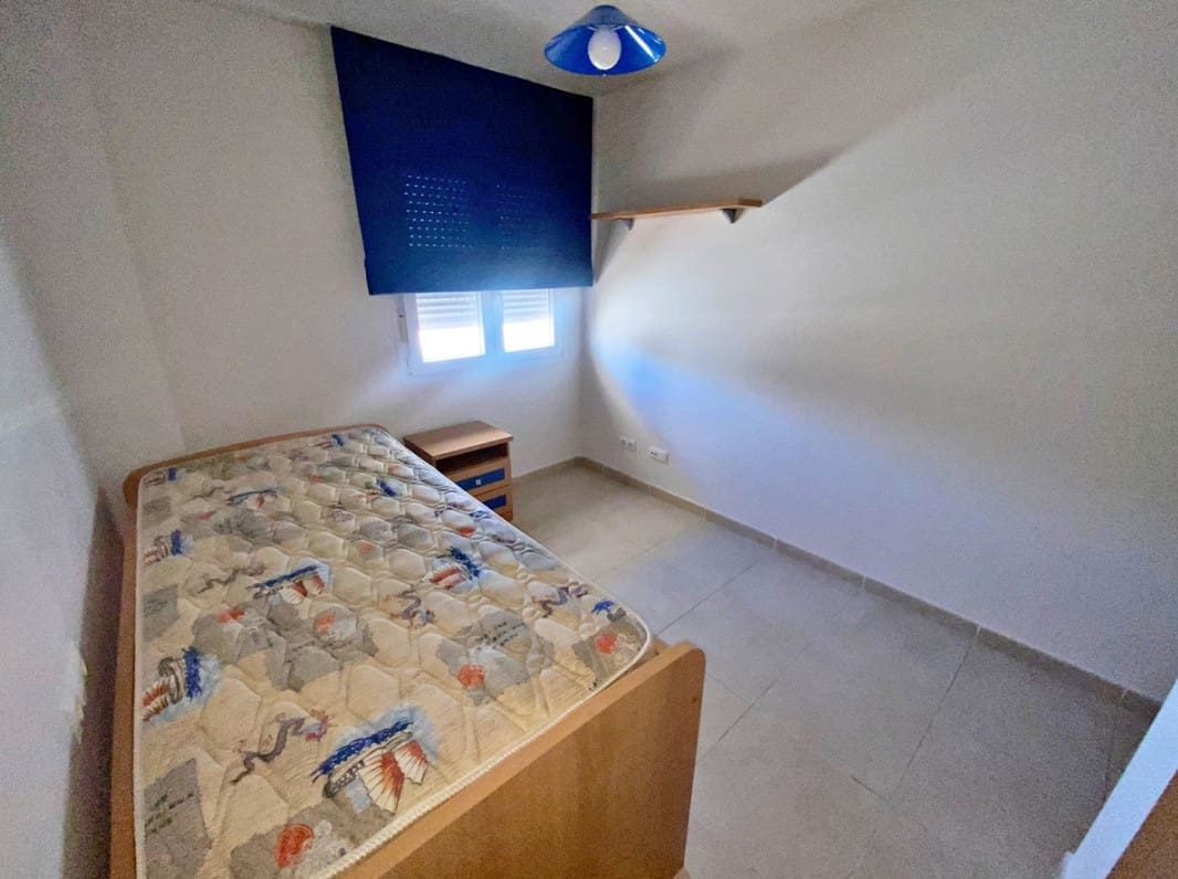 4 Zimmer Apartment zu verkaufen in Nueva Andalucia mit Garage - 450.000 € (Ref: 9532432)