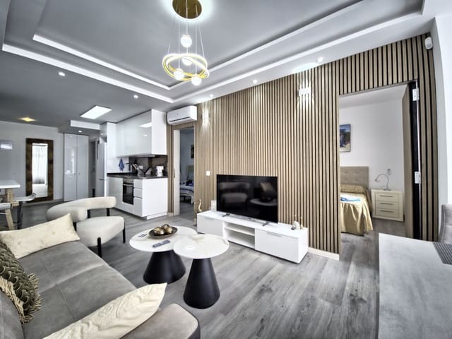 2 sovrum Lägenhet till salu i Marbella med pool - 499 000 € (Ref: 9532433)