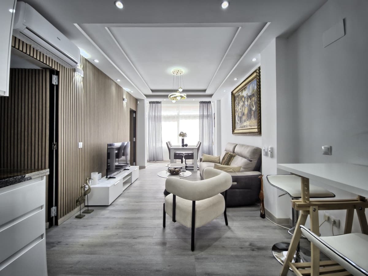 2 chambre Appartement à vendre à Marbella avec piscine - 499 000 € (Ref: 9532433)