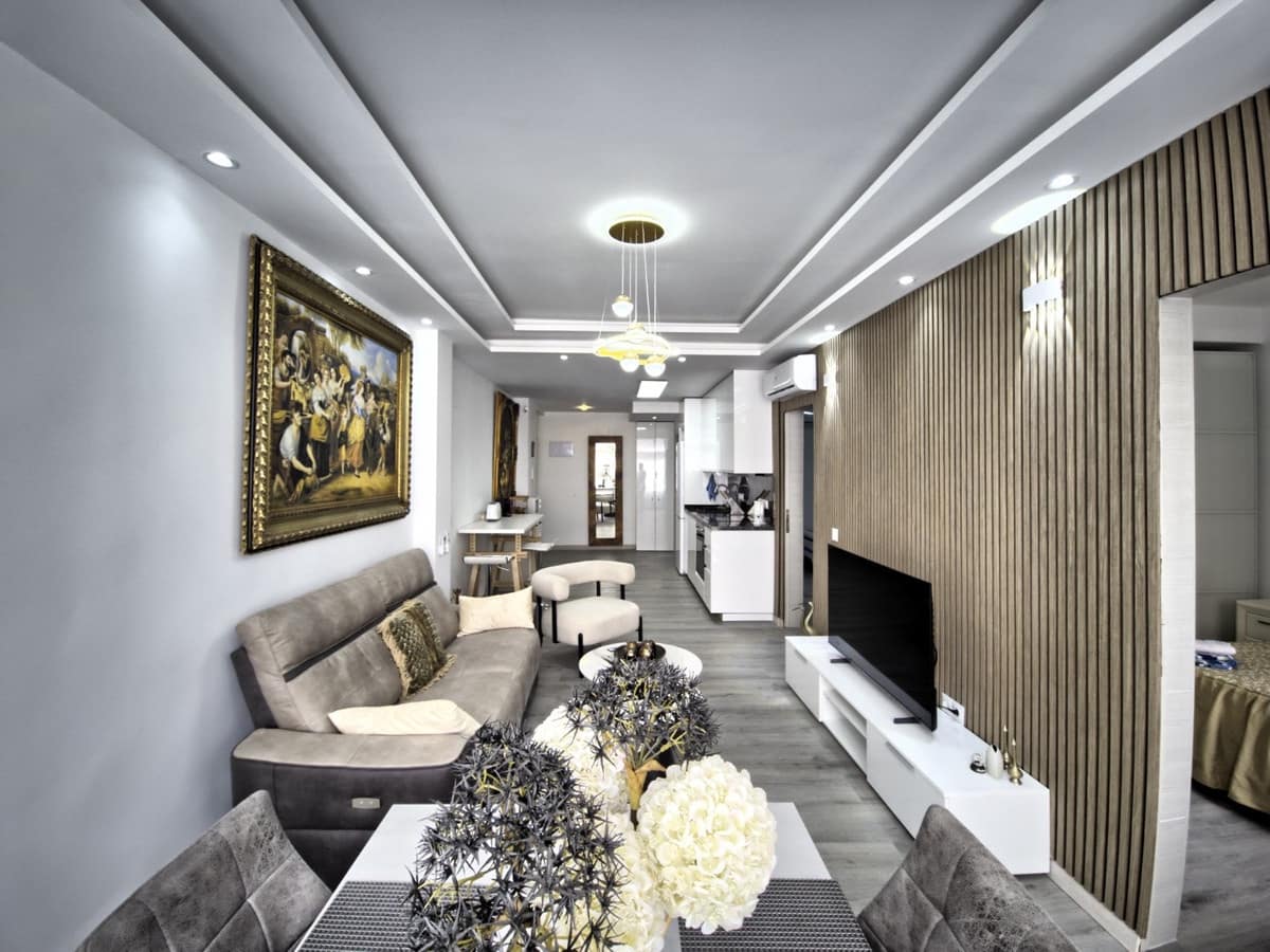 2 chambre Appartement à vendre à Marbella avec piscine - 499 000 € (Ref: 9532433)