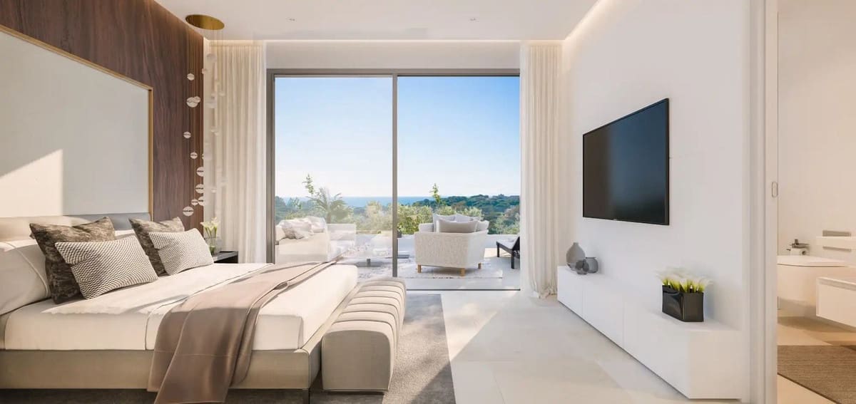 3 soveværelse Byhus til salg i Nueva Andalucia med swimmingpool garage - € 1.600.000 (Ref: 9532842)