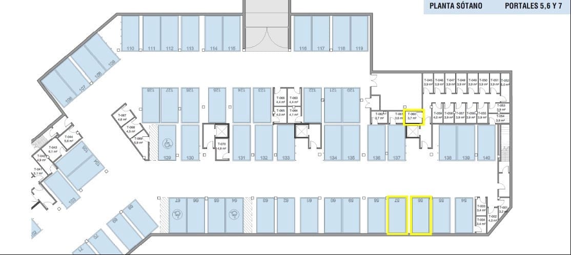 4 slaapkamer Penthouse te koop in Torremolinos met zwembad garage - € 1.450.000 (Ref: 9532849)