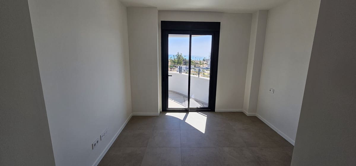 4 slaapkamer Penthouse te koop in Torremolinos met zwembad garage - € 1.450.000 (Ref: 9532849)