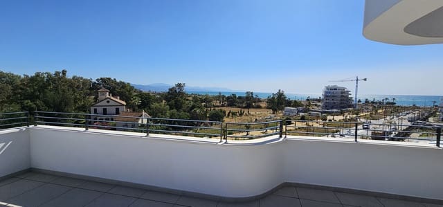 4 slaapkamer Penthouse te koop in Torremolinos met zwembad garage - € 1.450.000 (Ref: 9532849)