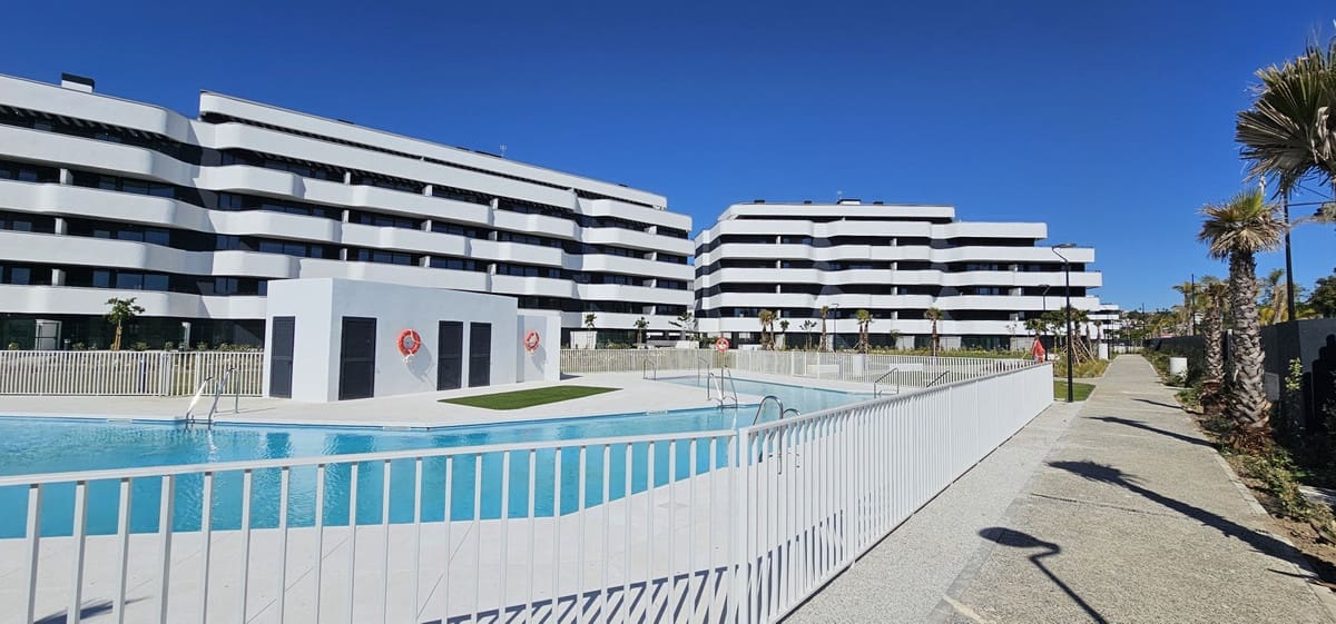4 slaapkamer Penthouse te koop in Torremolinos met zwembad garage - € 1.450.000 (Ref: 9532849)