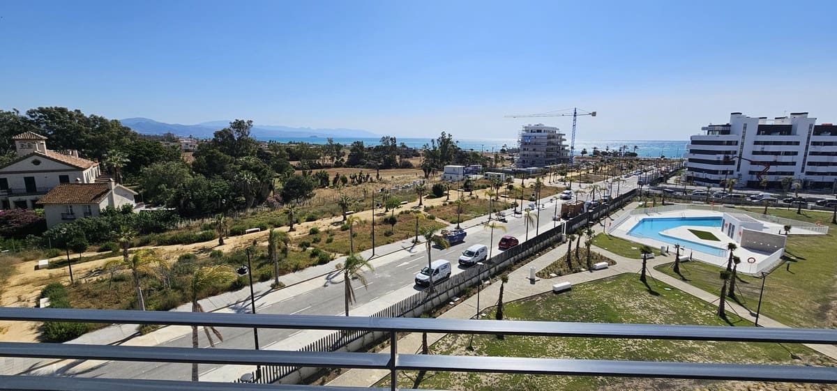 4 slaapkamer Penthouse te koop in Torremolinos met zwembad garage - € 1.450.000 (Ref: 9532849)